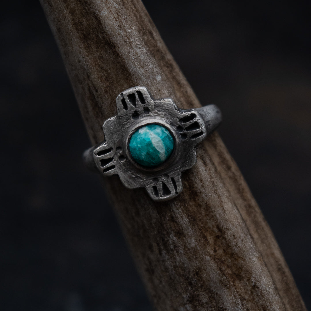 Anillo de Cruz