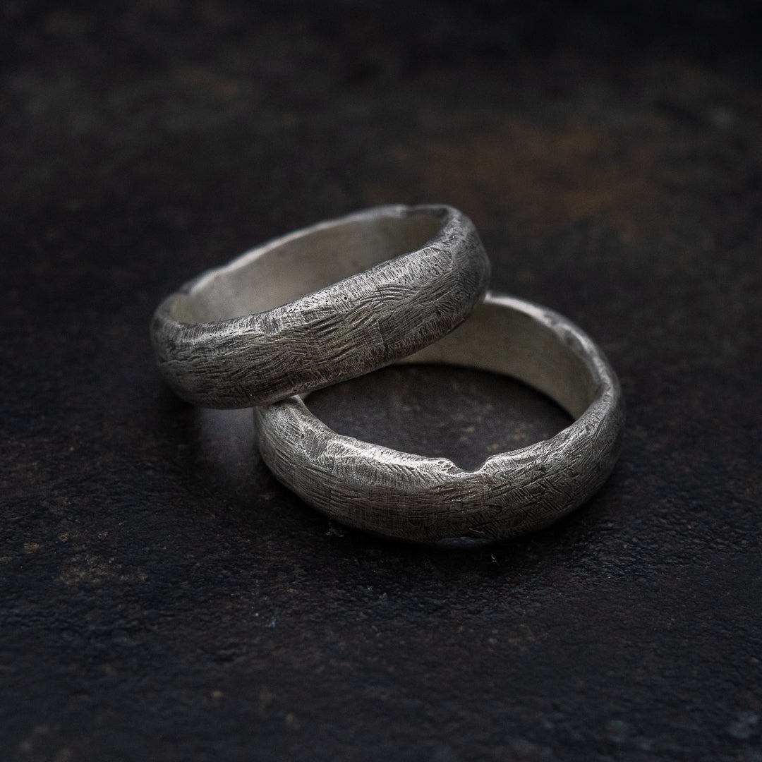 Anillo Orgánico No. 2