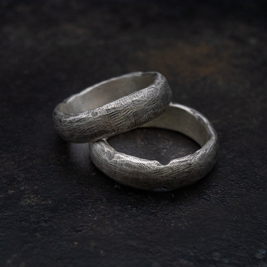 Anillo Orgánico No. 2