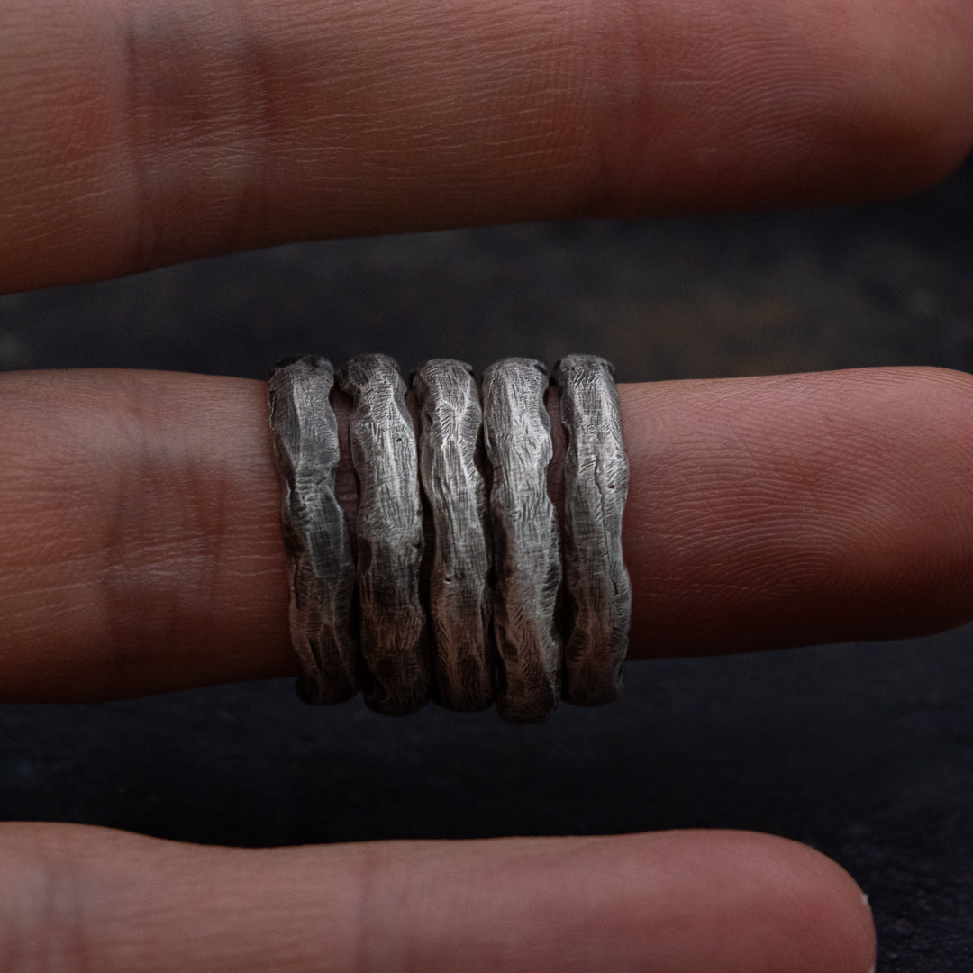 Anillo Organico No. 1