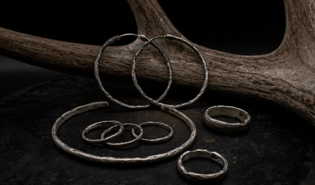 Organic Silver