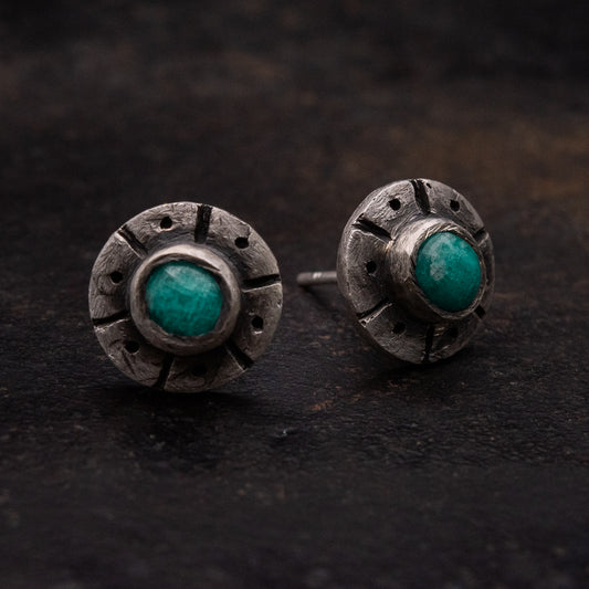Aretes No. 3