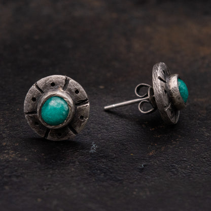 Aretes No. 3