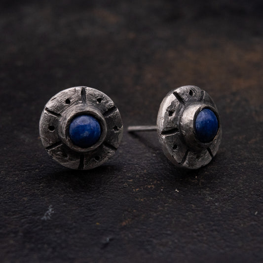Aretes No. 3