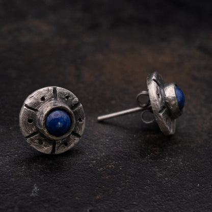 Aretes No. 3
