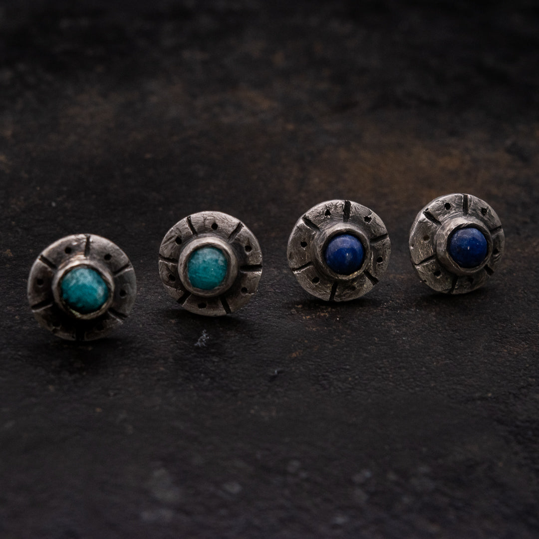 Aretes No. 3