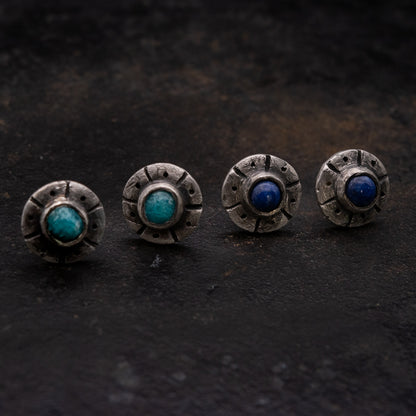 Aretes No. 3