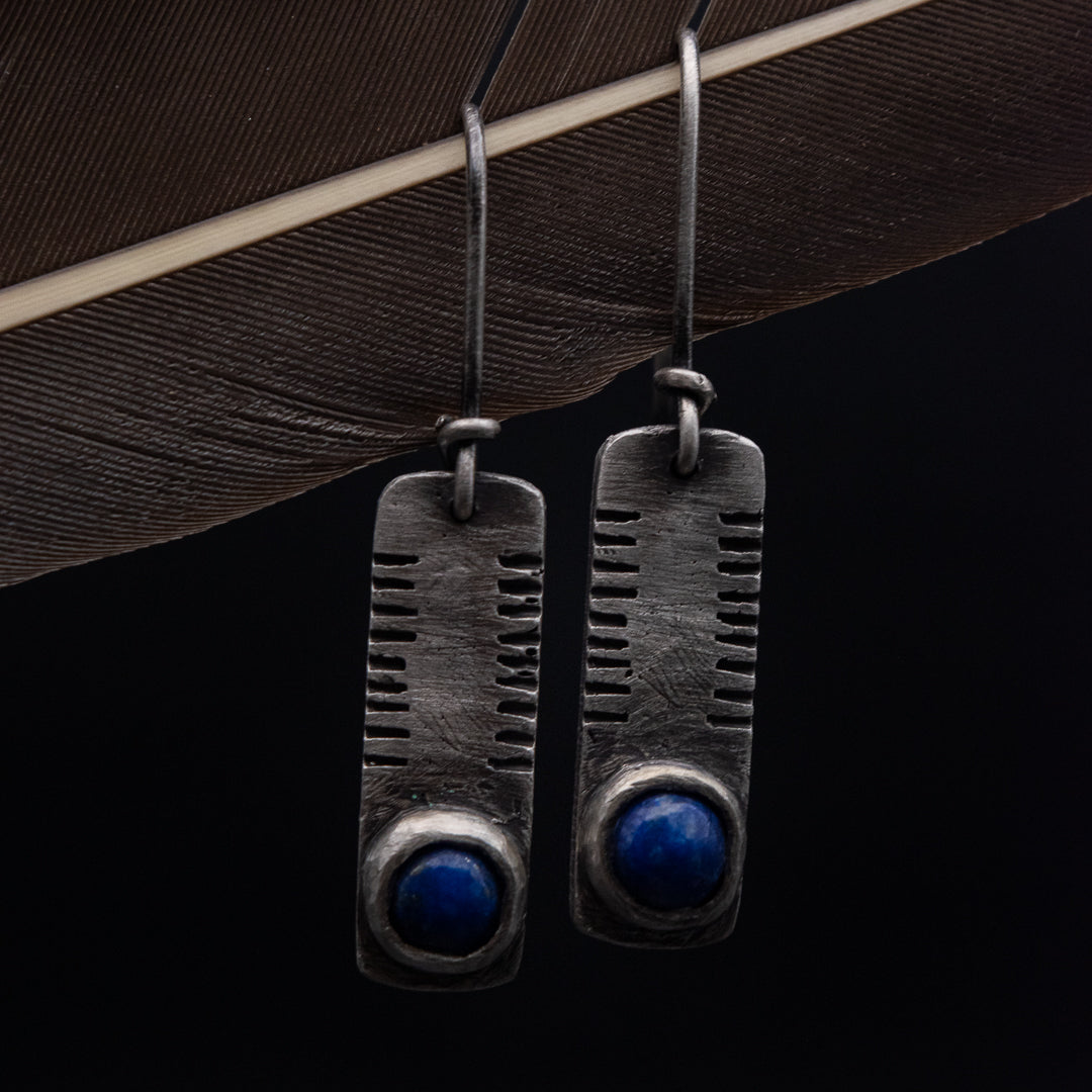 Aretes No. 1