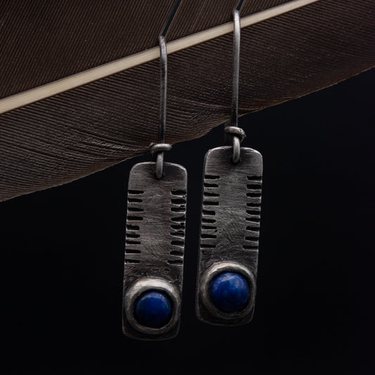 Aretes No. 1