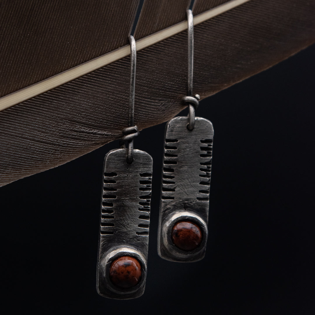 Aretes No. 1