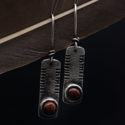 Aretes No. 1