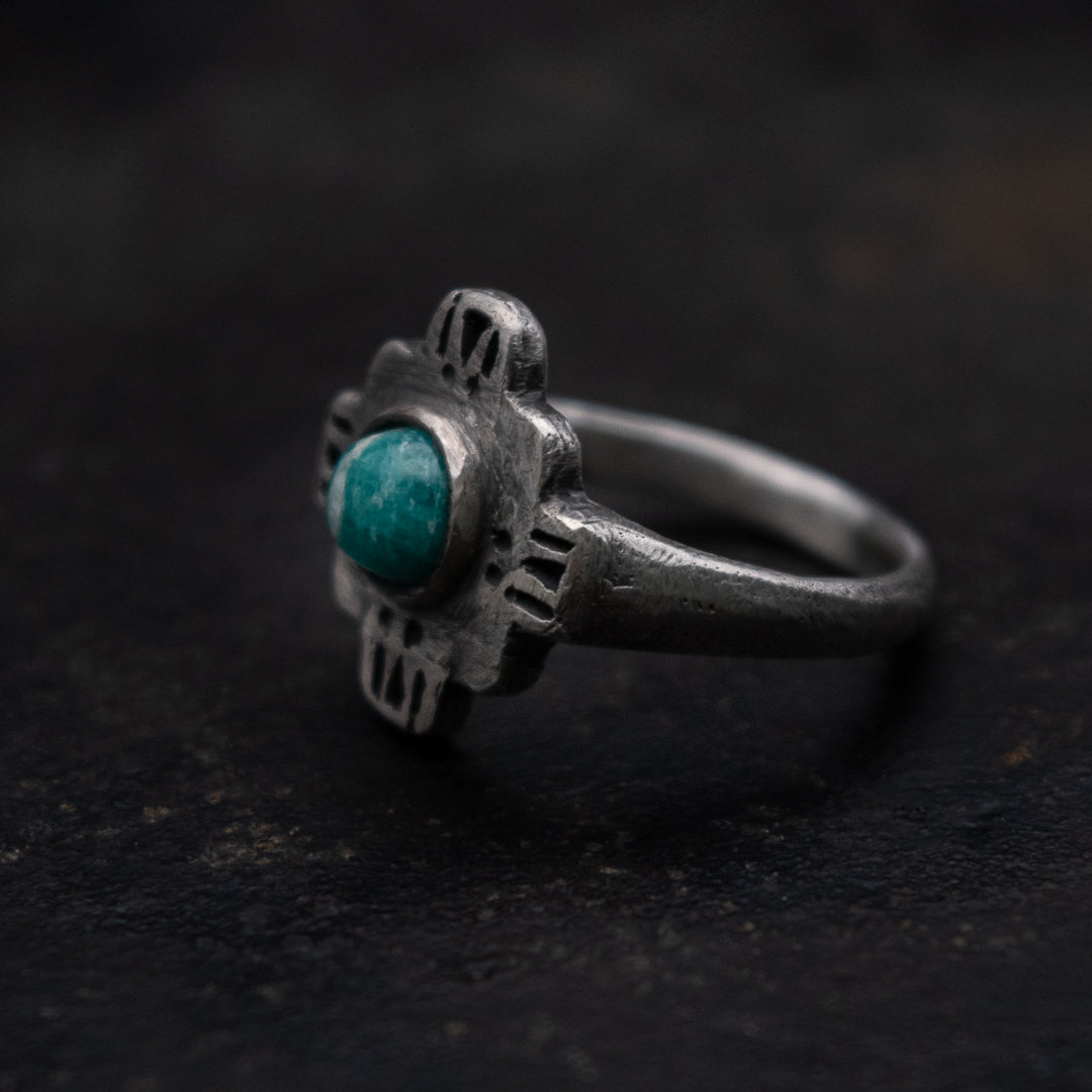 Anillo de Cruz