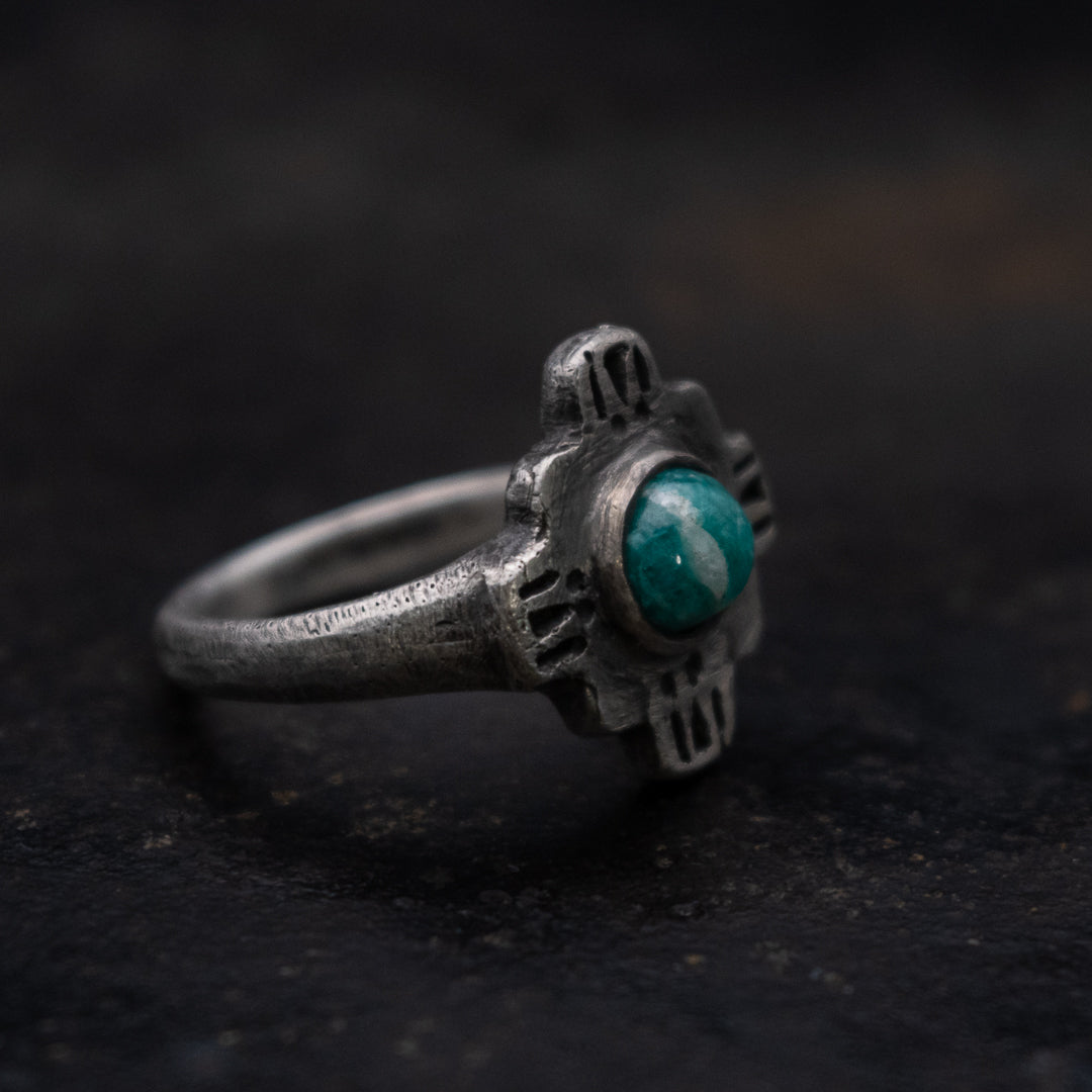 Anillo de Cruz