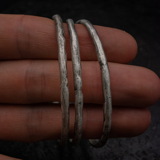 Brazalete Orgánico