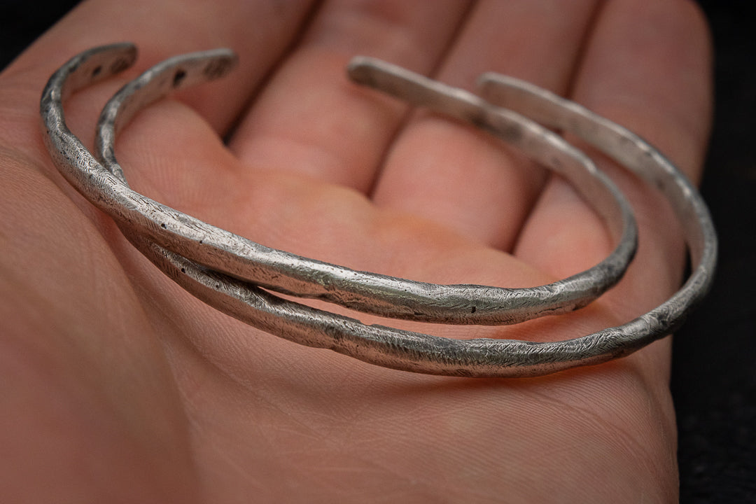 Brazalete Orgánico