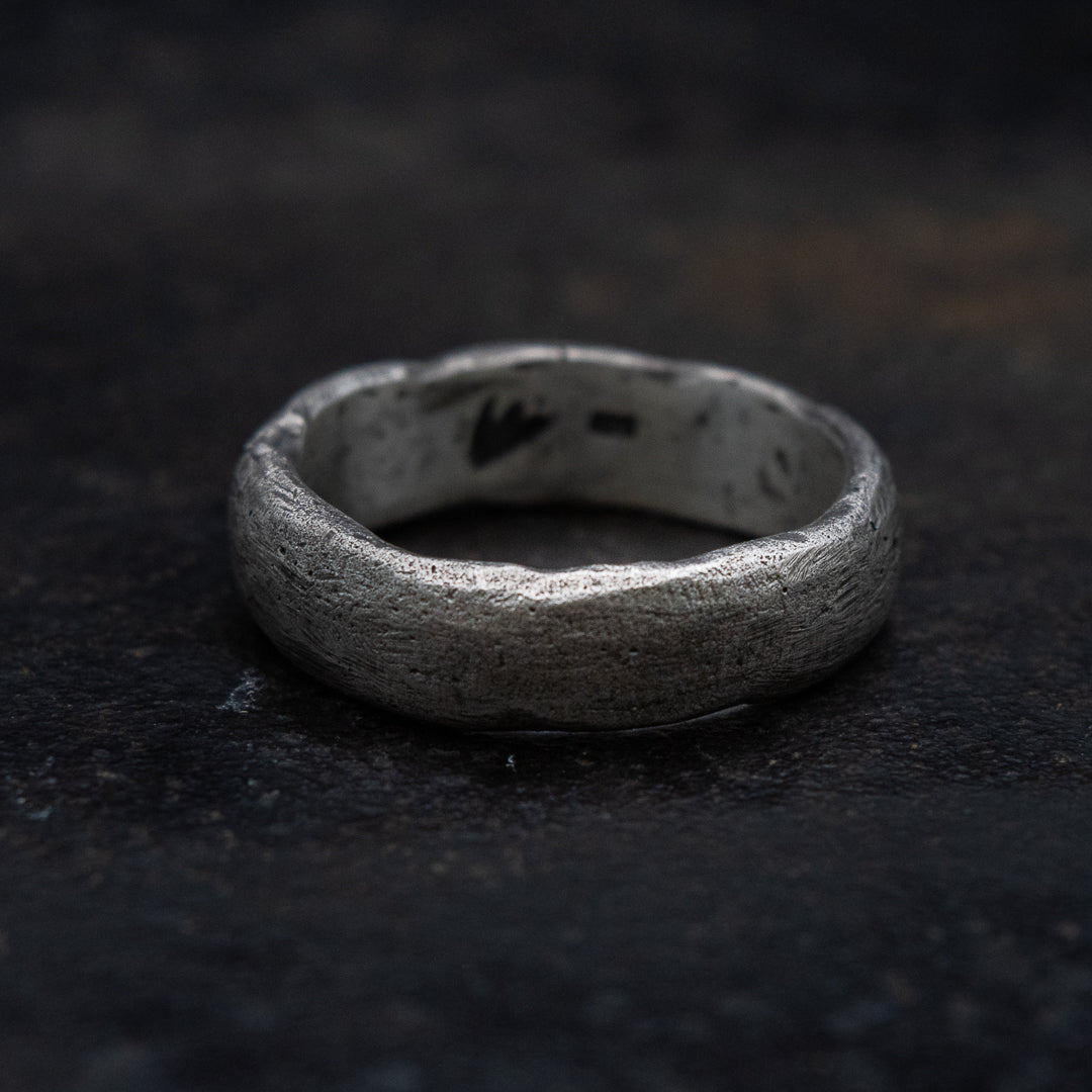 Anillo Orgánico No. 2