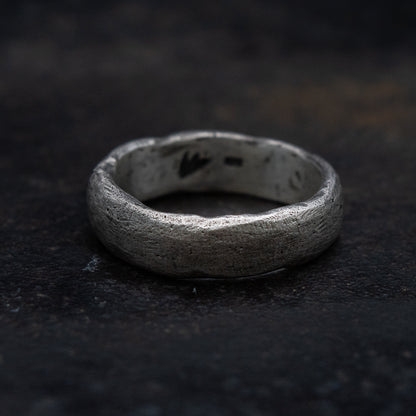 Anillo Orgánico No. 2