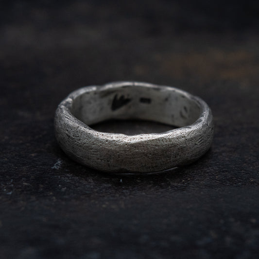 Anillo Orgánico No. 2