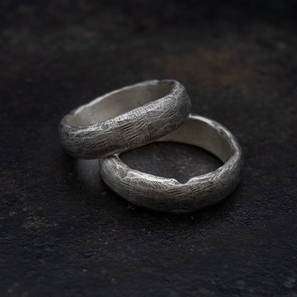 Anillo Orgánico No. 2