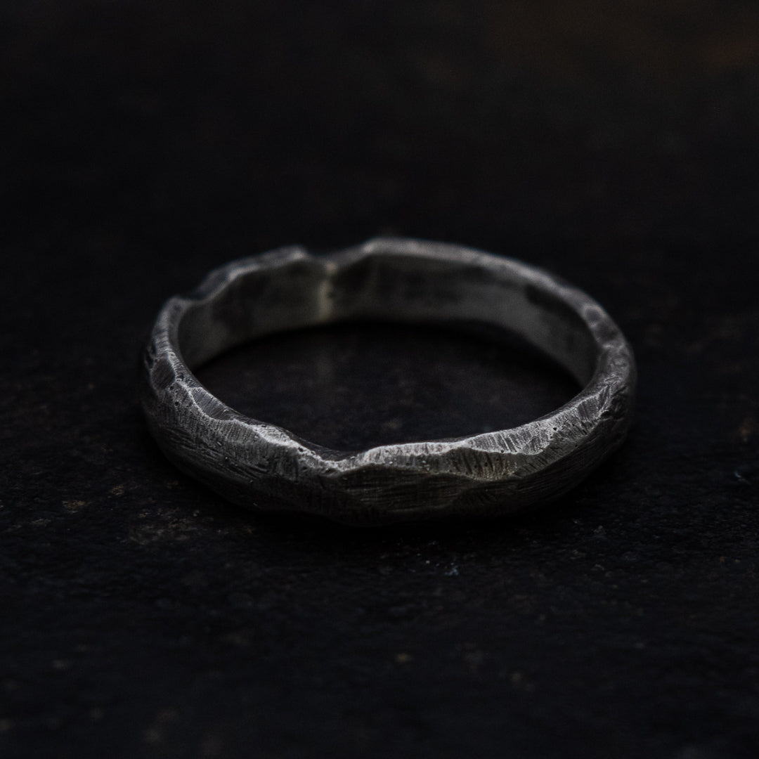 Anillo Organico No. 1