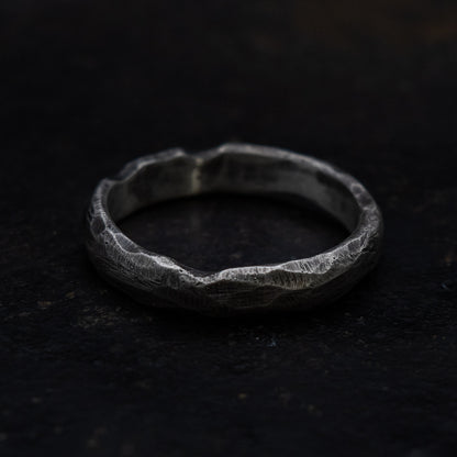 Anillo Organico No. 1