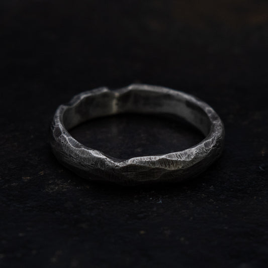 Anillo Organico No. 1