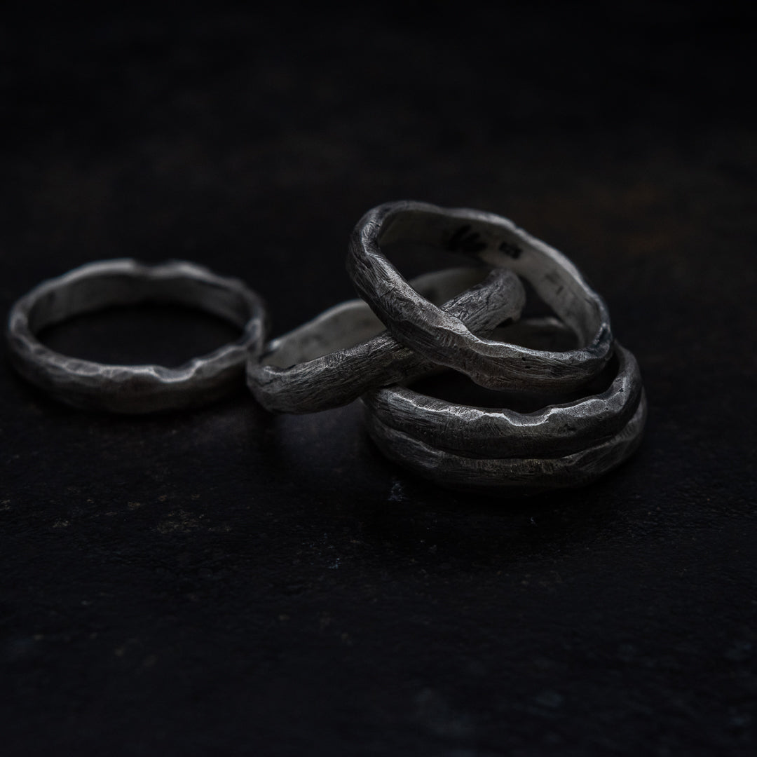 Anillo Organico No. 1