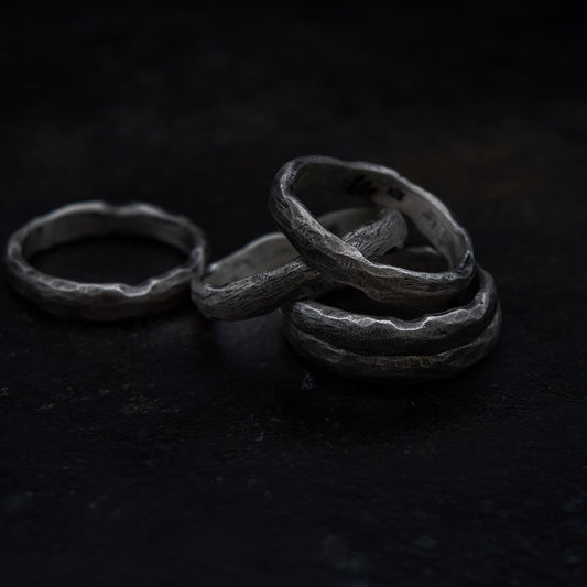 Anillo Organico No. 1