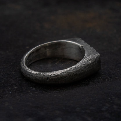 Anillo de Sello Tipis