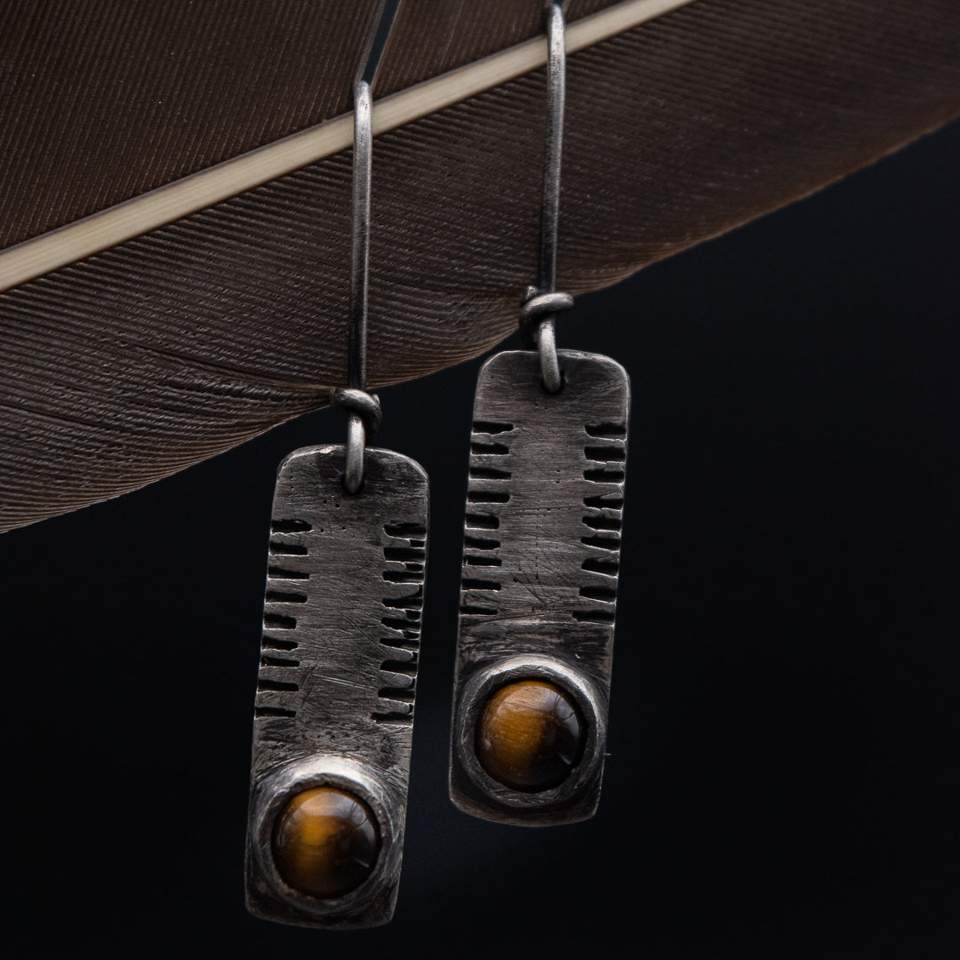 Aretes No. 1