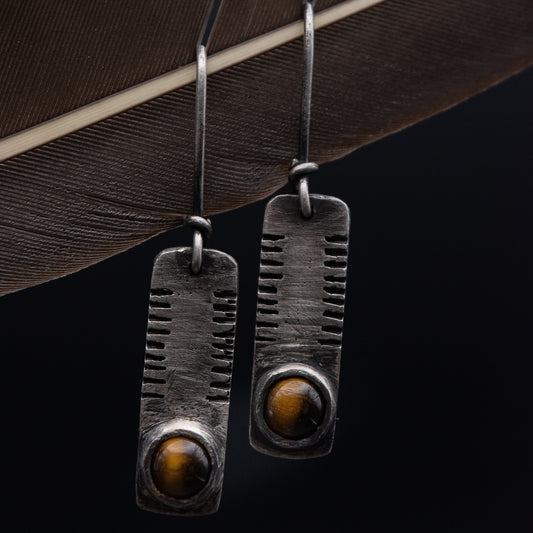 Aretes No. 1