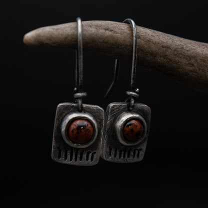 Aretes No. 2