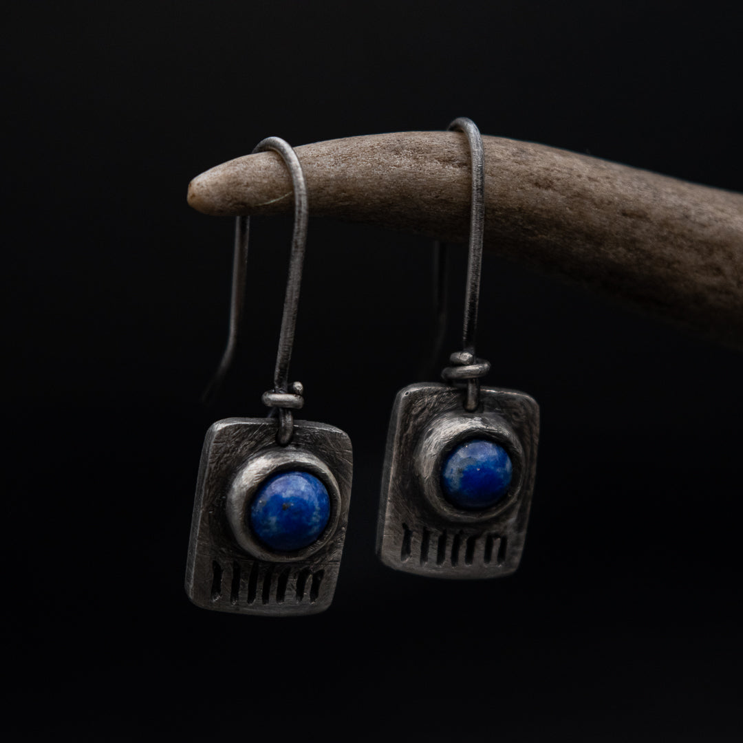 Aretes No. 2