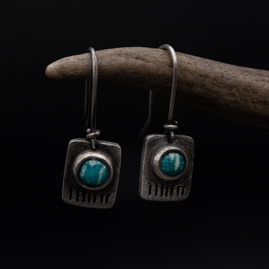 Aretes No. 2