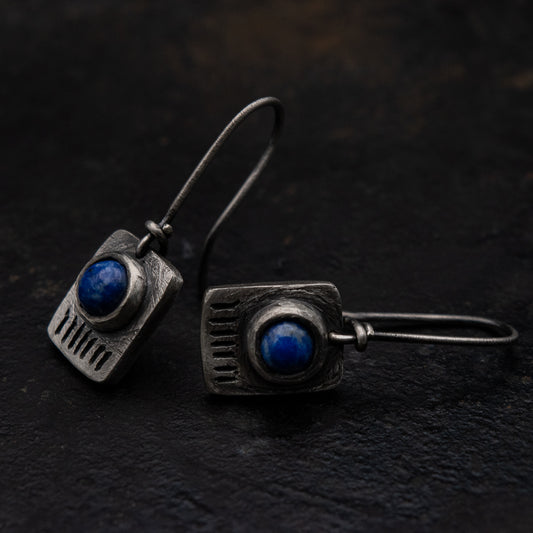 Aretes No. 2