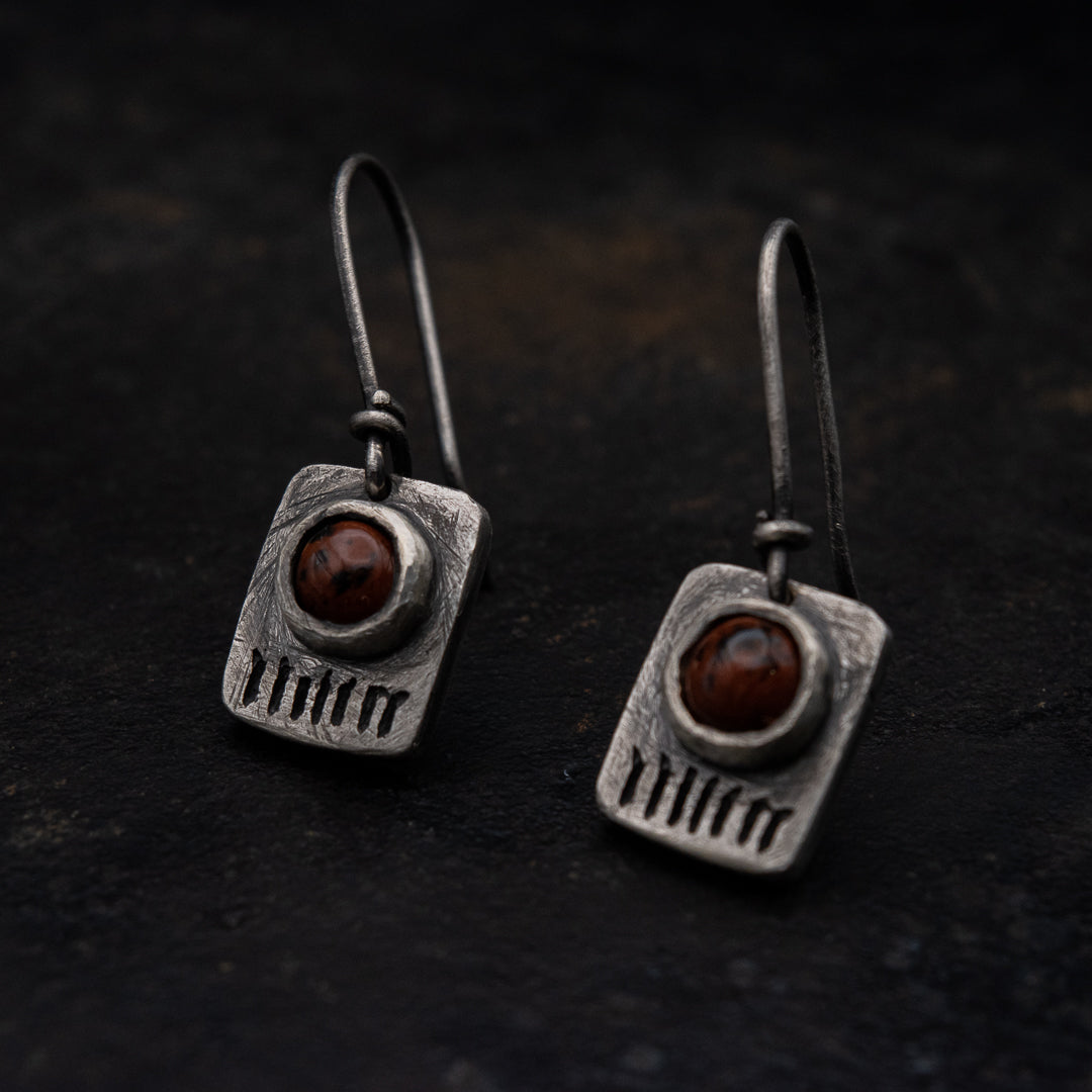 Aretes No. 2