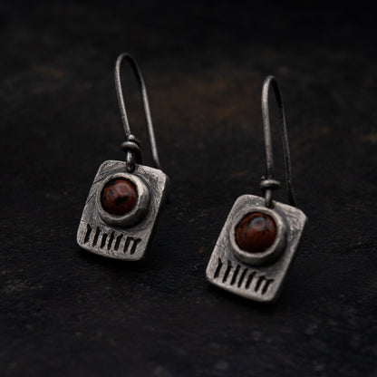 Aretes No. 2