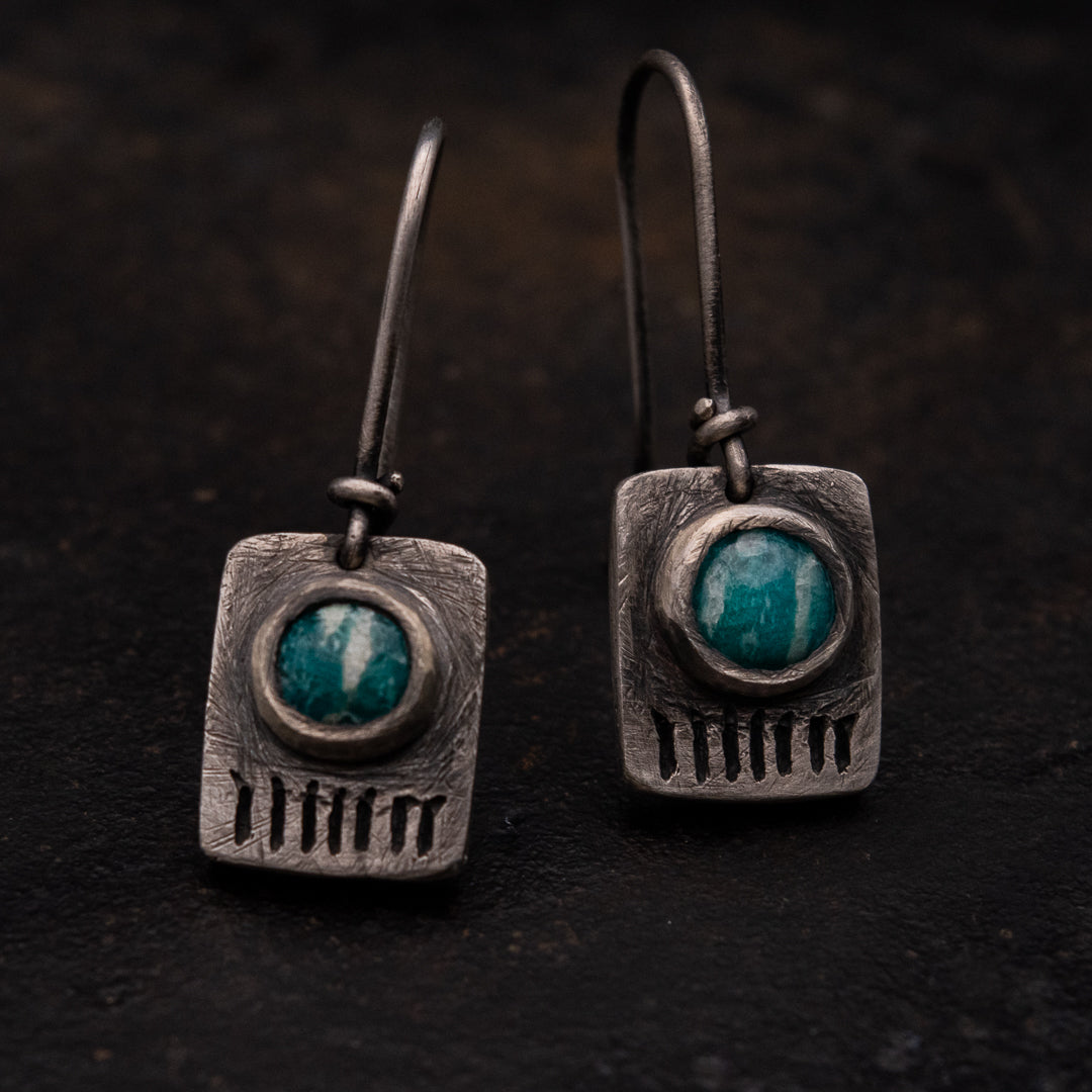 Aretes No. 2