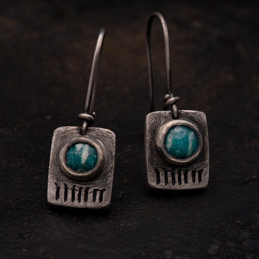 Aretes No. 2