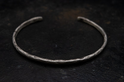 Brazalete Orgánico