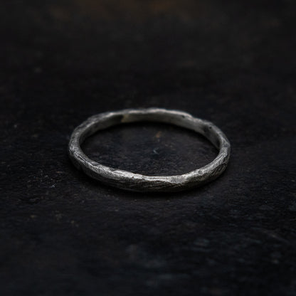 Anillo Stacker Orgánico