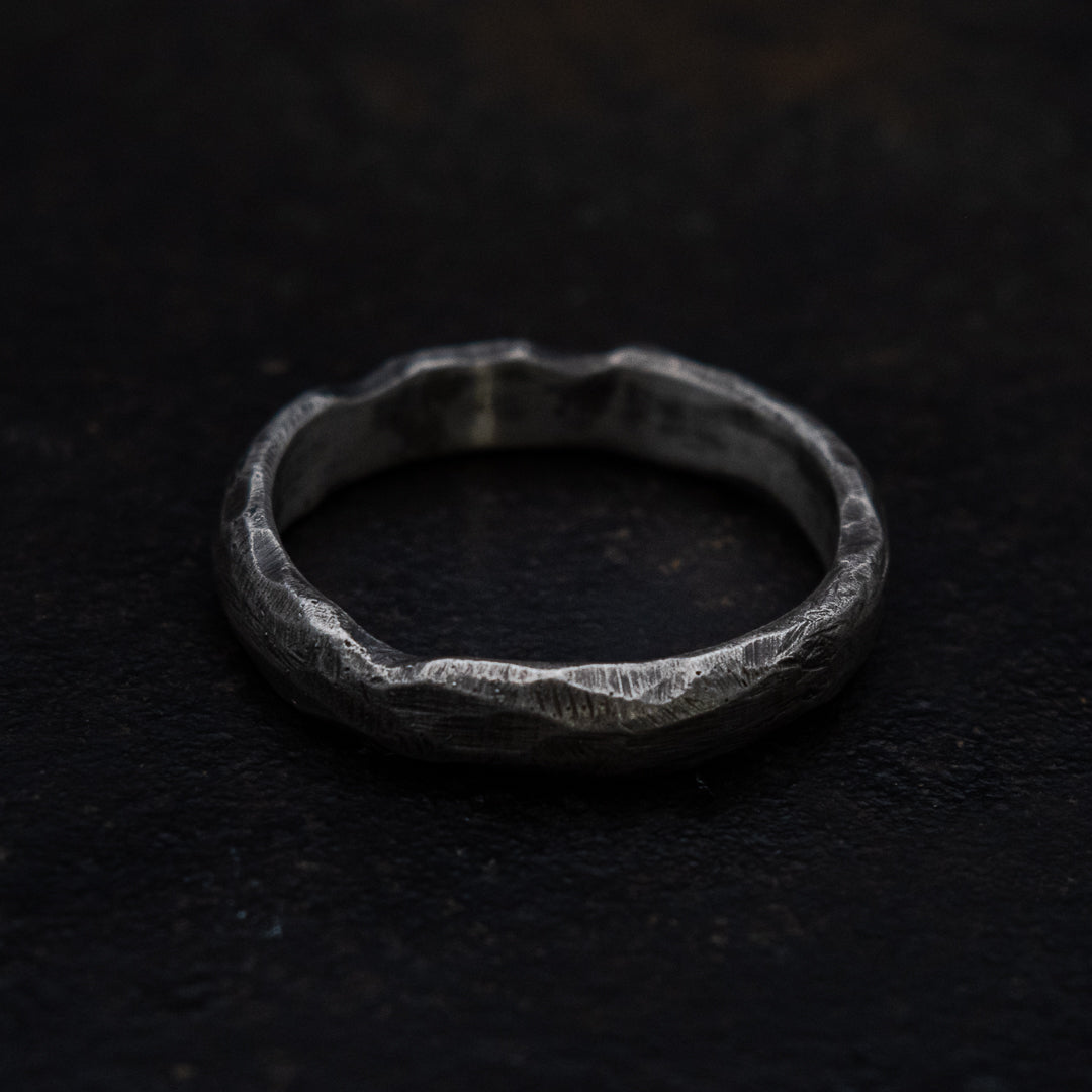 Anillo Organico No. 1