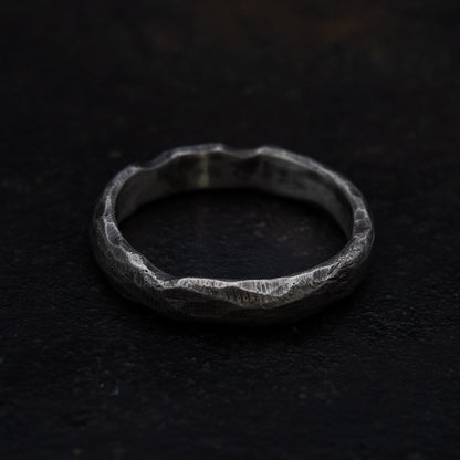 Anillo Organico No. 1