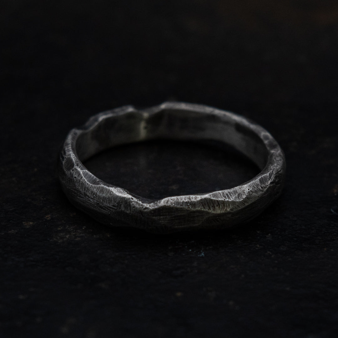 Anillo Organico No. 1