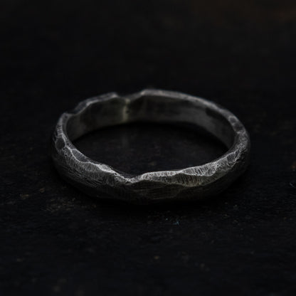 Anillo Organico No. 1